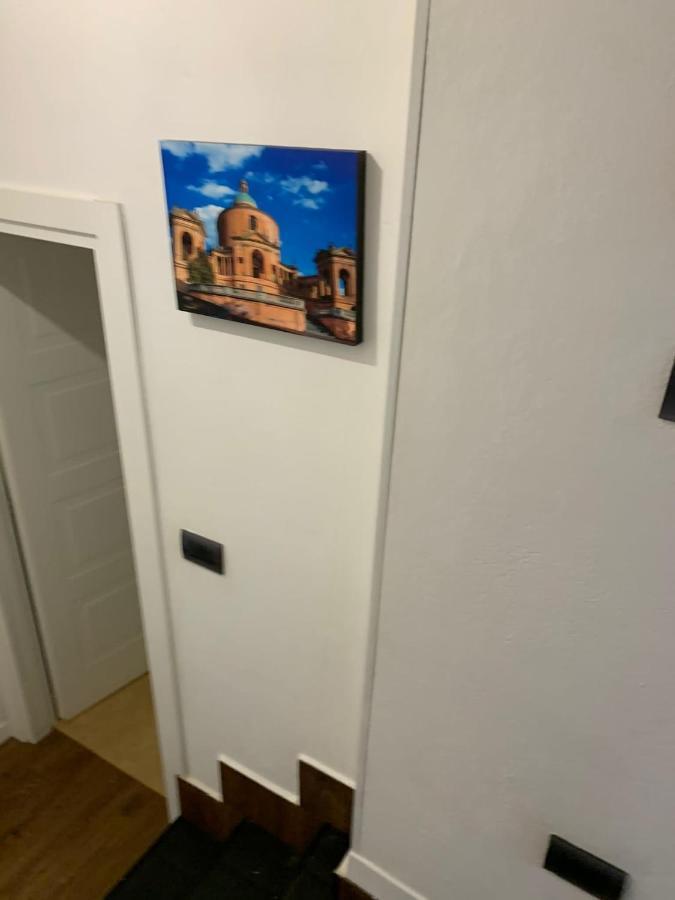 ボローニャCasina Nel Borgoアパートメント エクステリア 写真