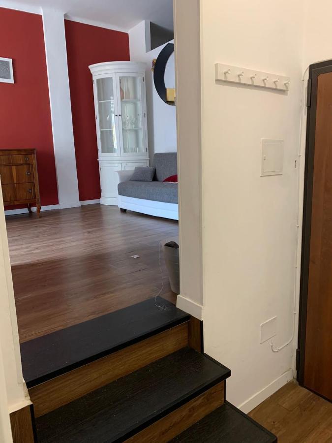 ボローニャCasina Nel Borgoアパートメント エクステリア 写真