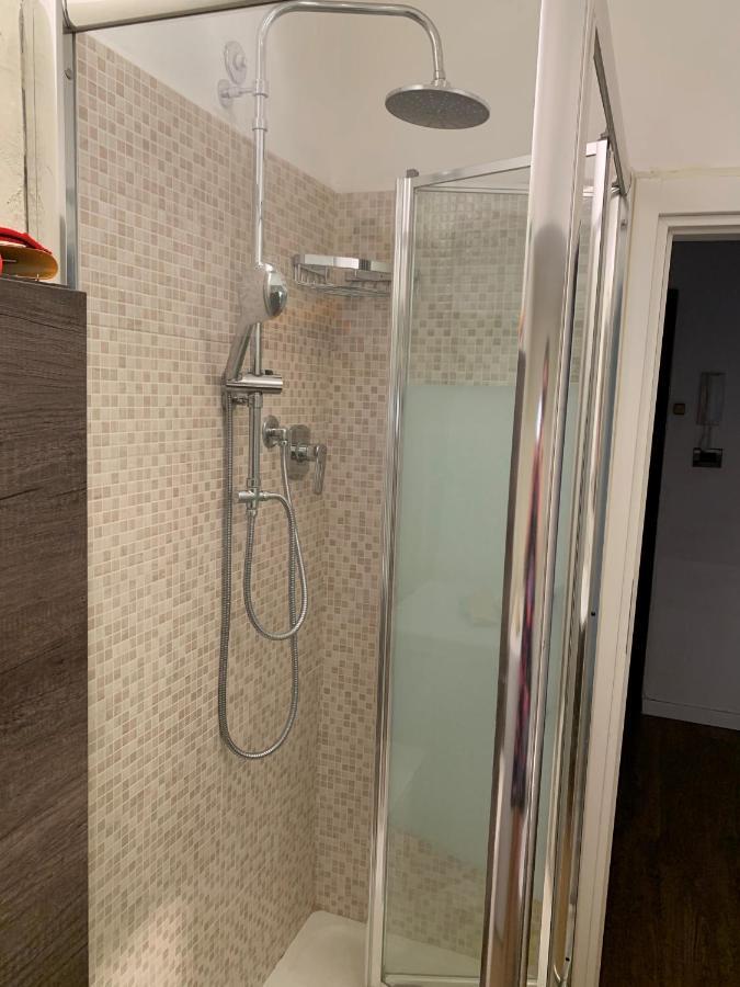 ボローニャCasina Nel Borgoアパートメント エクステリア 写真