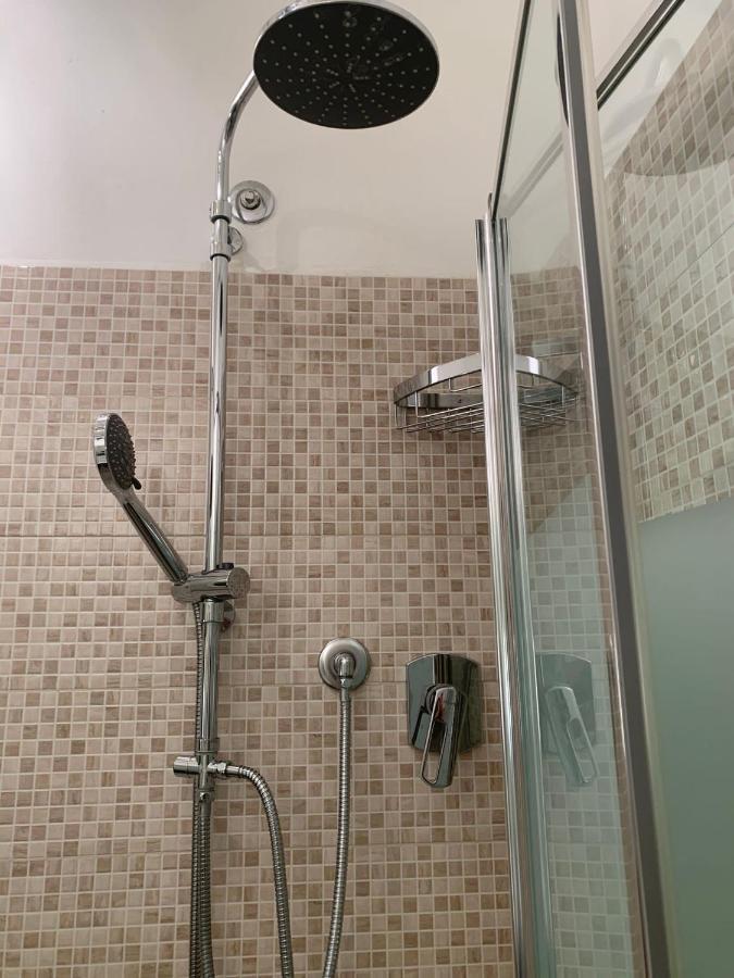 ボローニャCasina Nel Borgoアパートメント エクステリア 写真