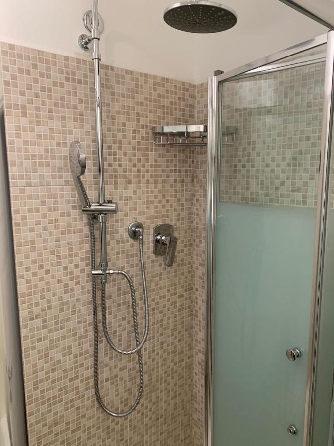 ボローニャCasina Nel Borgoアパートメント エクステリア 写真