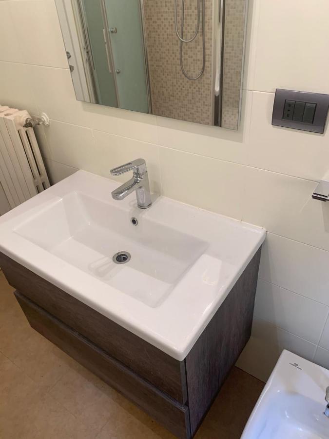 ボローニャCasina Nel Borgoアパートメント エクステリア 写真