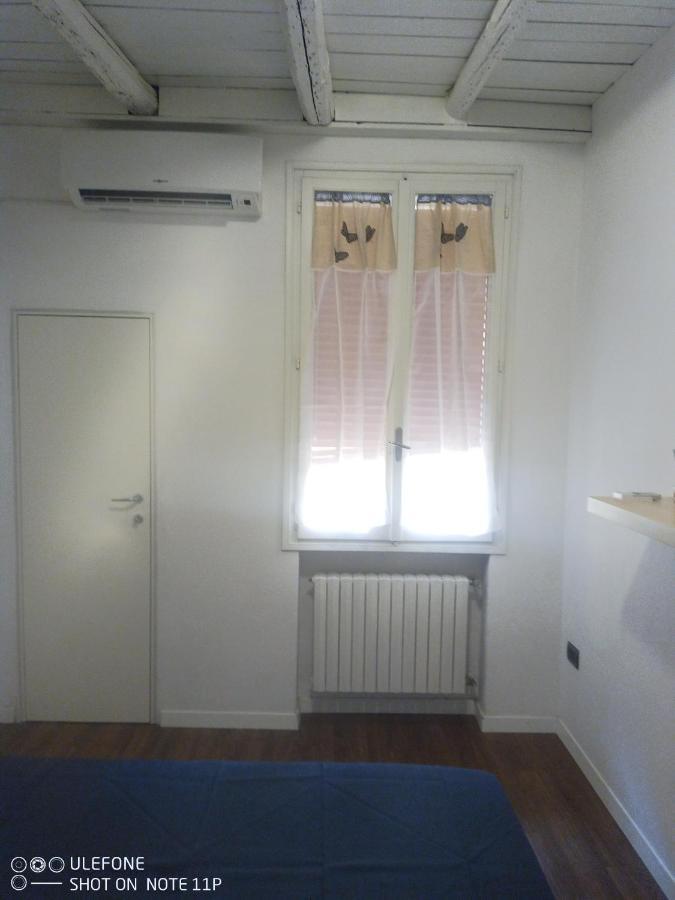 ボローニャCasina Nel Borgoアパートメント エクステリア 写真