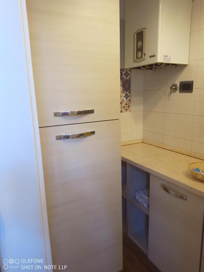 ボローニャCasina Nel Borgoアパートメント エクステリア 写真