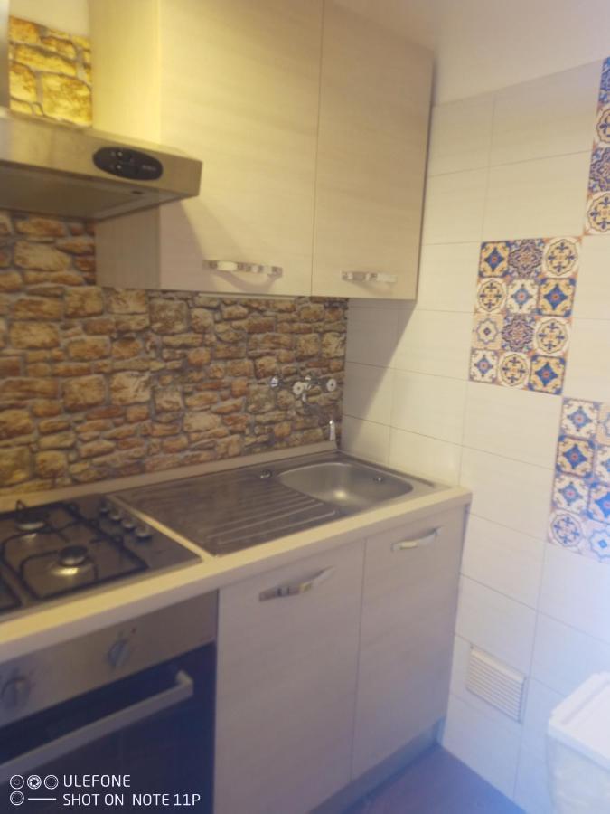 ボローニャCasina Nel Borgoアパートメント エクステリア 写真