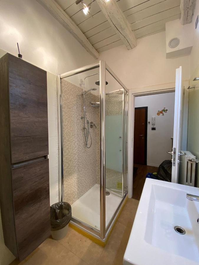 ボローニャCasina Nel Borgoアパートメント エクステリア 写真