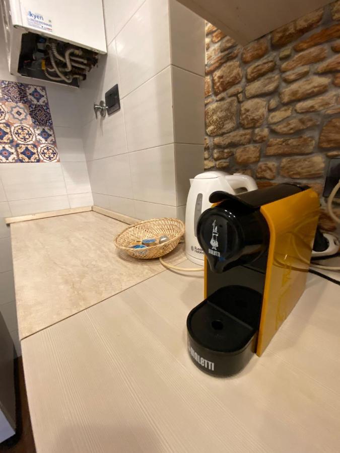 ボローニャCasina Nel Borgoアパートメント エクステリア 写真