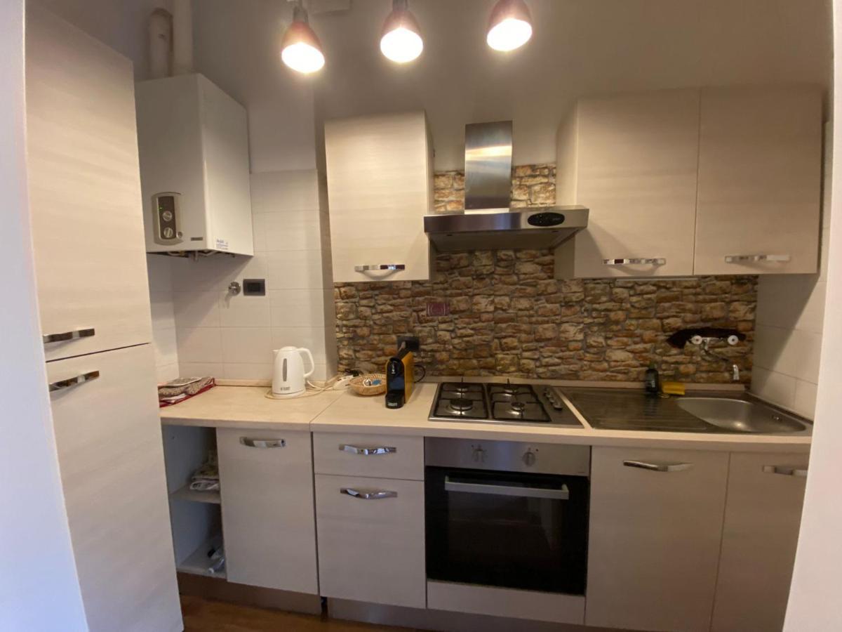 ボローニャCasina Nel Borgoアパートメント エクステリア 写真