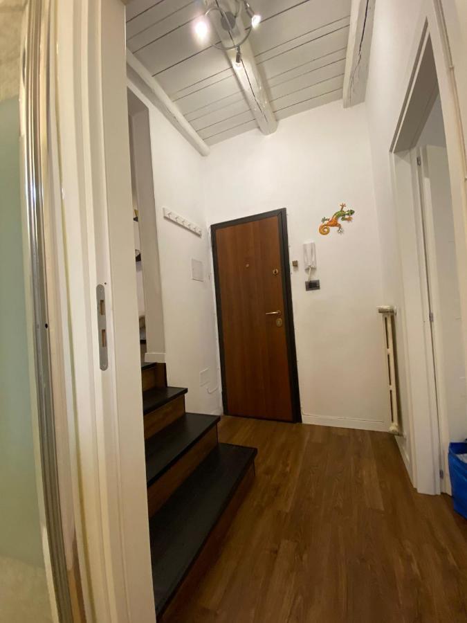 ボローニャCasina Nel Borgoアパートメント エクステリア 写真