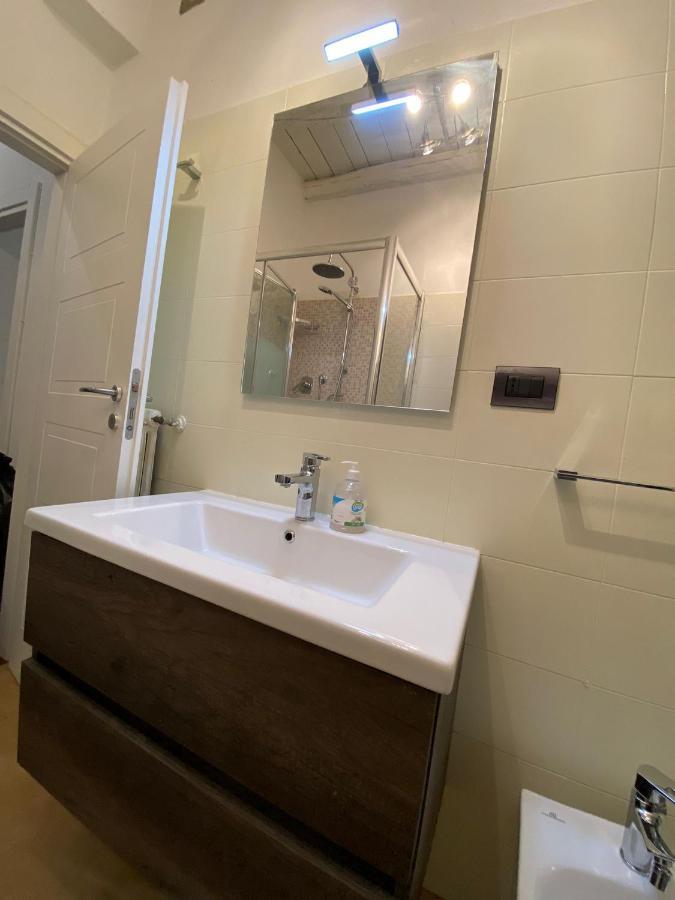 ボローニャCasina Nel Borgoアパートメント エクステリア 写真