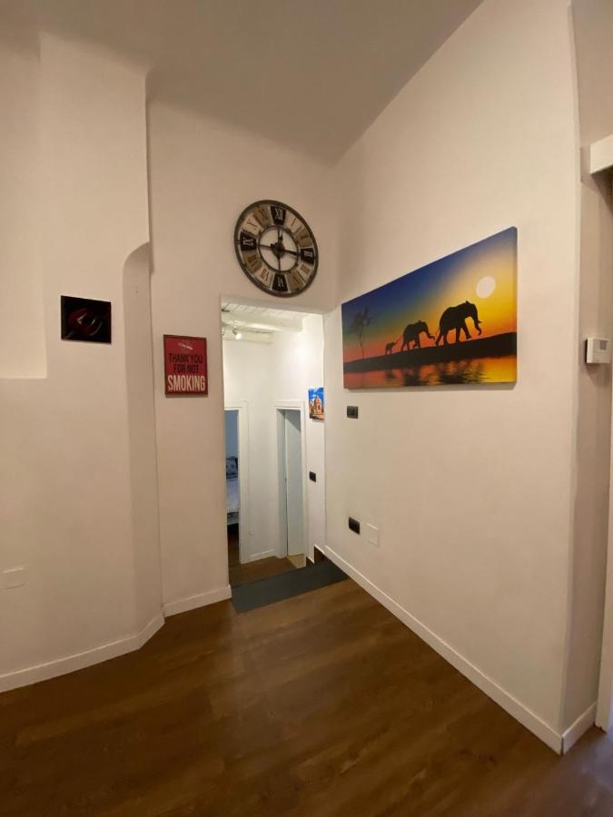 ボローニャCasina Nel Borgoアパートメント エクステリア 写真