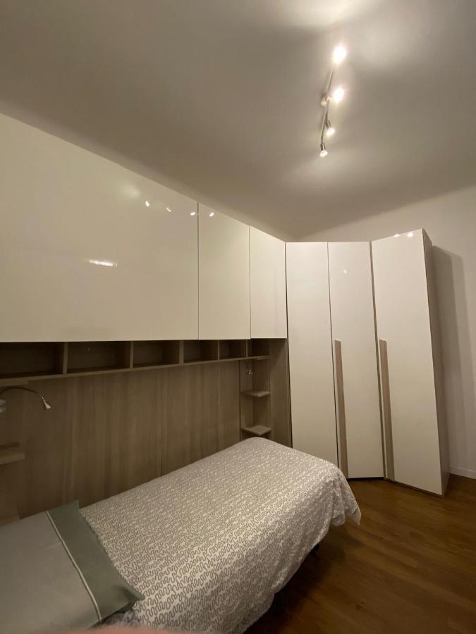ボローニャCasina Nel Borgoアパートメント エクステリア 写真