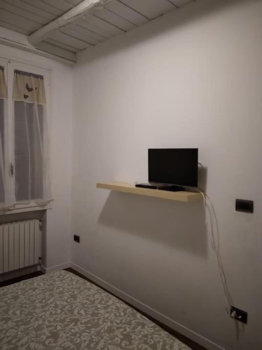 ボローニャCasina Nel Borgoアパートメント エクステリア 写真