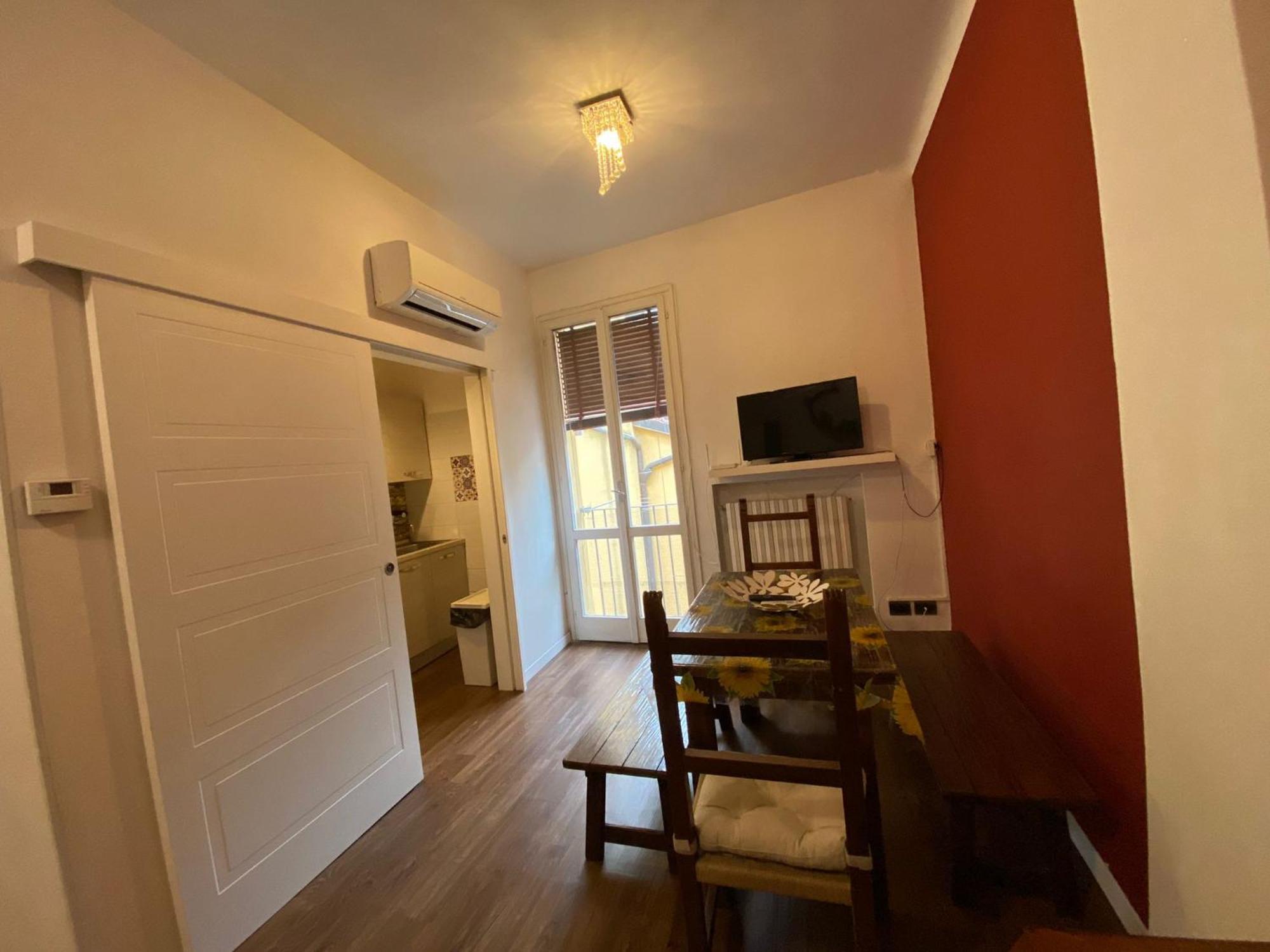ボローニャCasina Nel Borgoアパートメント 部屋 写真